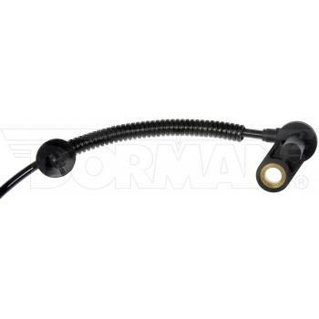 2005 Jaguar X-Type ABS Wheel Speed Sensor Rear Right Dorman 970179 image 3 of 4