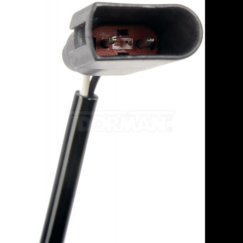 2006 Jaguar X-Type ABS Wheel Speed Sensor Rear Right Dorman 970179 image 1 of 4