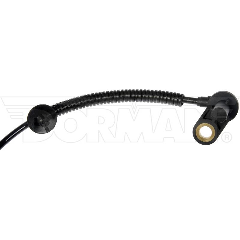 2006 Jaguar X-Type ABS Wheel Speed Sensor Rear Right Dorman 970179 image 3 of 4