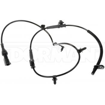 2015 Ford Edge ABS Wheel Speed Sensor