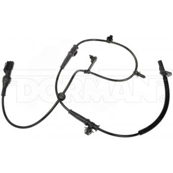 2015 Ford Edge ABS Wheel Speed Sensor Front Right Dorman 970183 image 4 of 4