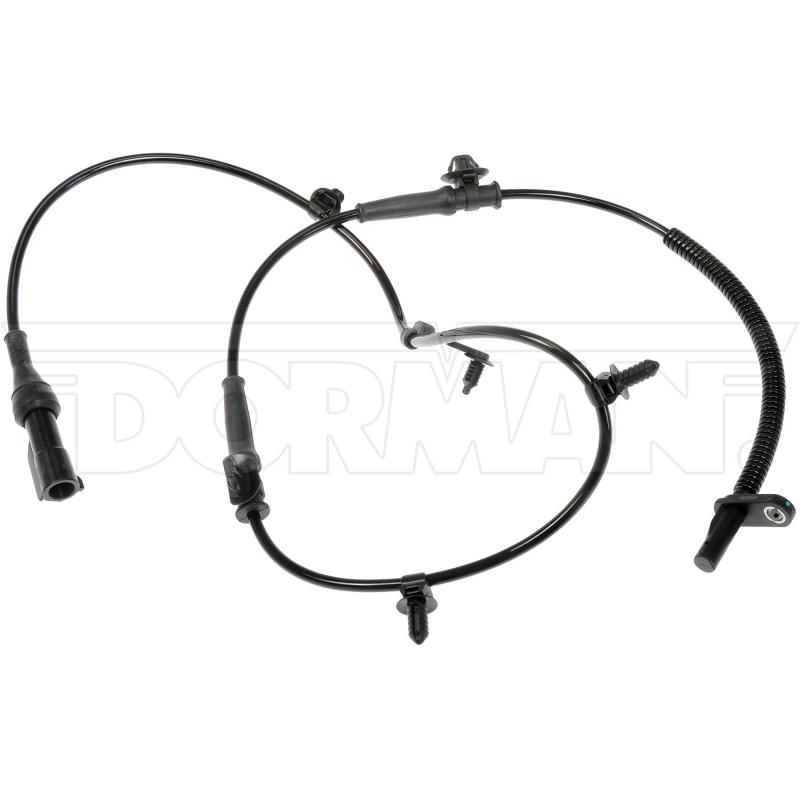 2011 Ford Edge ABS Wheel Speed Sensor