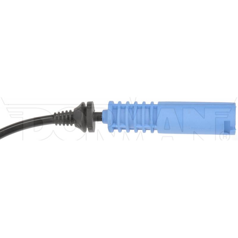 2004 Volvo S80 ABS Wheel Speed Sensor
