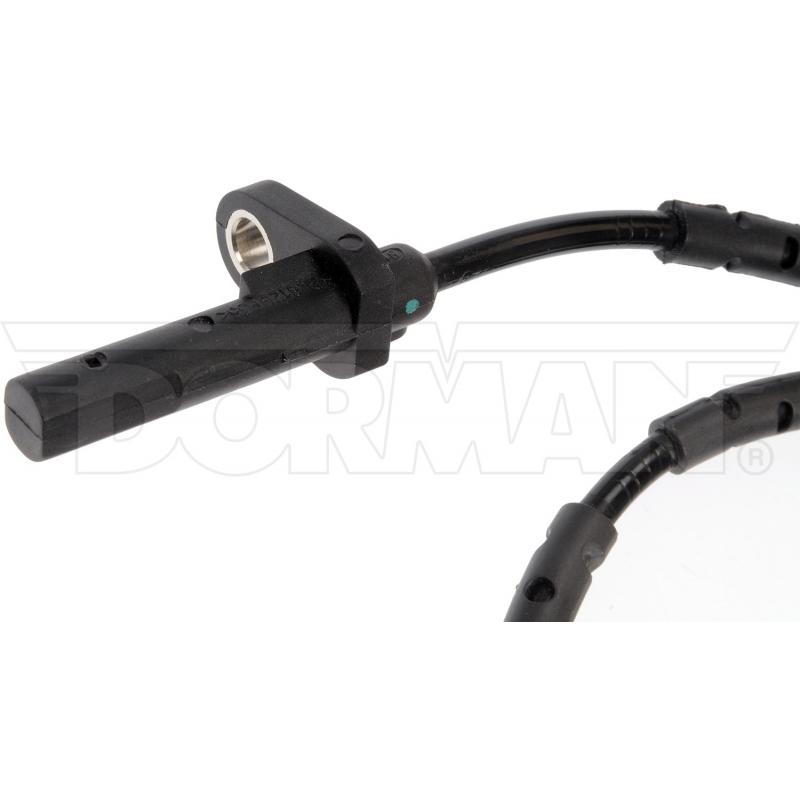 2006 Volvo S60 ABS Wheel Speed Sensor Front Left Dorman 970184 image 3 of 4