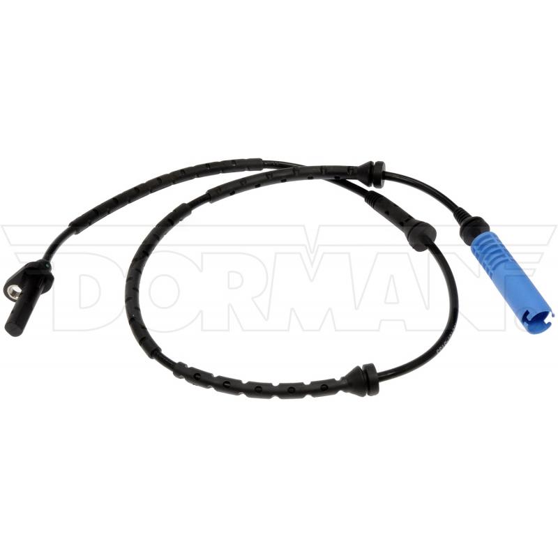 2006 Volvo S60 ABS Wheel Speed Sensor Front Left Dorman 970184 image 4 of 4