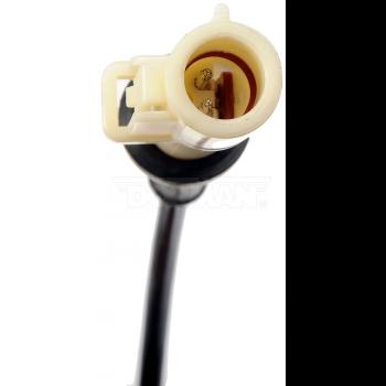 2015 Ford Edge ABS Wheel Speed Sensor Front Left Dorman 970188 image 1 of 4