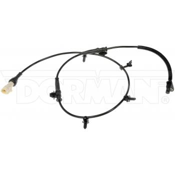 2015 Ford Edge ABS Wheel Speed Sensor Front Left Dorman 970188 image 2 of 4