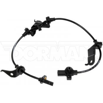 2012 Acura TSX ABS Wheel Speed Sensor Front Right Dorman 970194 image 3 of 3