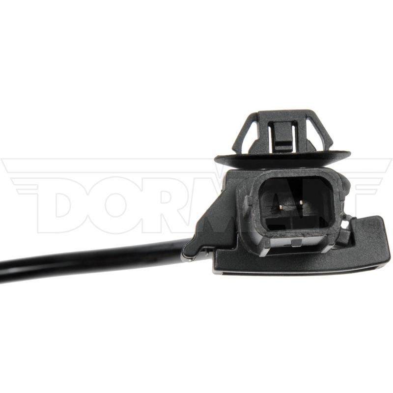 2009 Honda Accord ABS Wheel Speed Sensor Front Right Dorman 970194 image 2 of 3