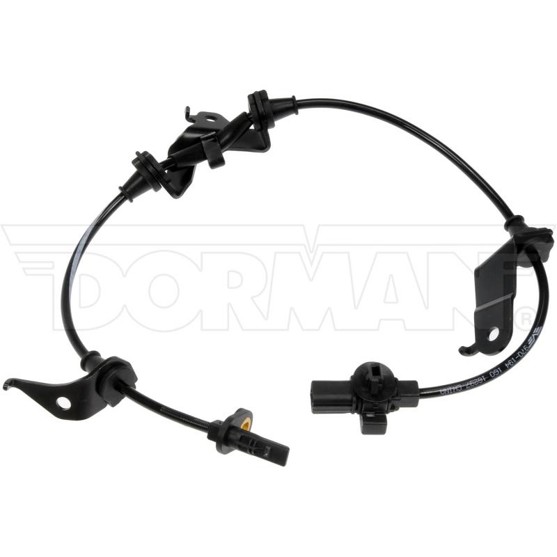 2009 Honda Accord ABS Wheel Speed Sensor Front Right Dorman 970194 image 3 of 3