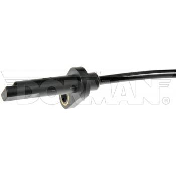 2013 Cadillac CTS ABS Wheel Speed Sensor Rear Dorman 970195 image 3 of 3