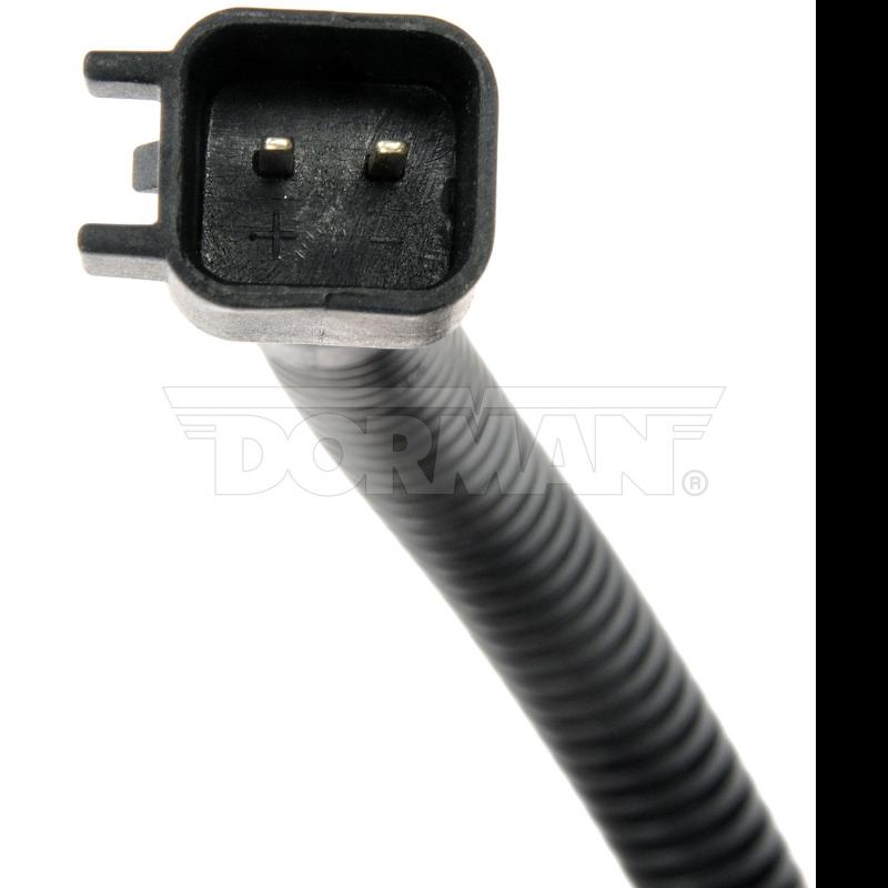 2011 Cadillac CTS ABS Wheel Speed Sensor