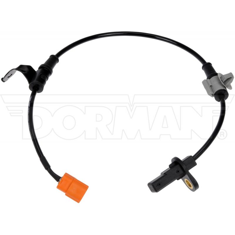 2003 Honda Accord ABS Wheel Speed Sensor Rear Right Dorman 970202 image 1 of 3
