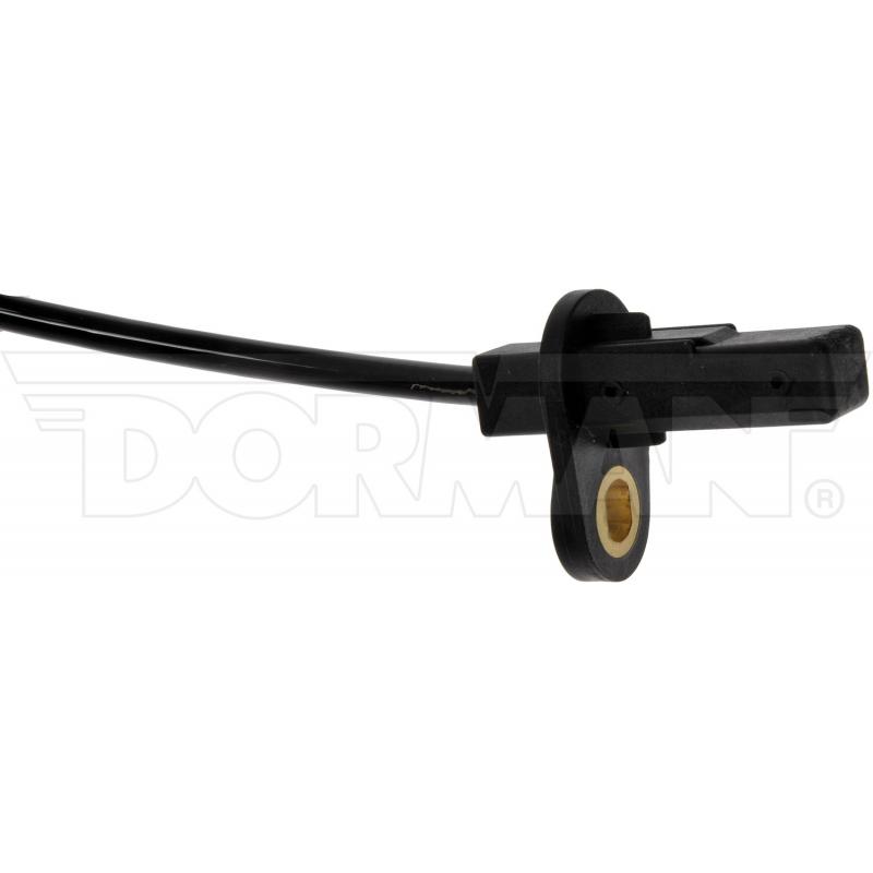 2003 Honda Accord ABS Wheel Speed Sensor Rear Right Dorman 970202 image 3 of 3