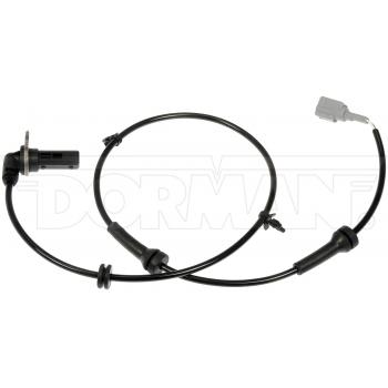 2004 Infiniti I35 ABS Wheel Speed Sensor Rear Right Dorman 970211 image 1 of 4