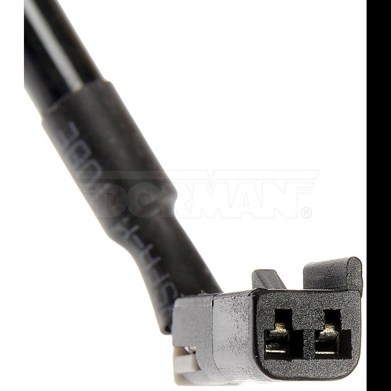 1997 Jeep Grand Cherokee ABS Wheel Speed Sensor Rear Left Dorman 970213 image 1 of 4