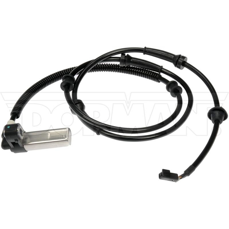1997 Jeep Grand Cherokee ABS Wheel Speed Sensor Rear Left Dorman 970213 image 3 of 4