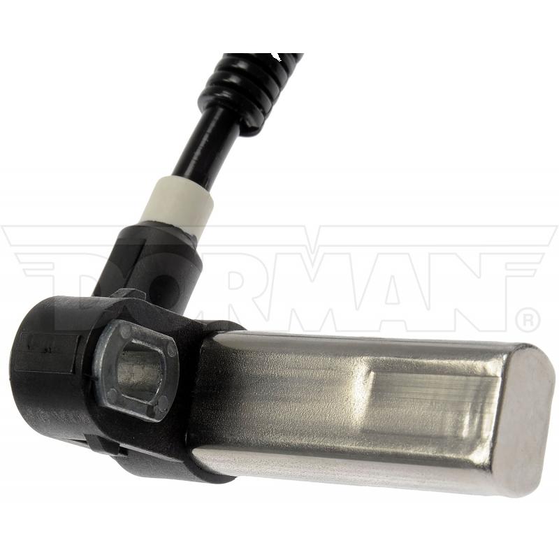 1997 Jeep Grand Cherokee ABS Wheel Speed Sensor Rear Left Dorman 970213 image 4 of 4