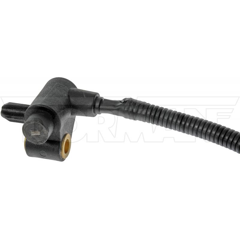 1997 Ford Contour ABS Wheel Speed Sensor Front Left Dorman 970229 image 1 of 3