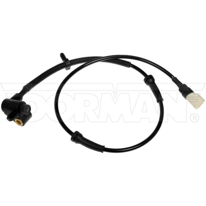 1997 Ford Contour ABS Wheel Speed Sensor Front Left Dorman 970229 image 3 of 3