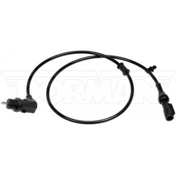 1997 Mercury Sable ABS Wheel Speed Sensor Rear Left Dorman 970248 image 2 of 3