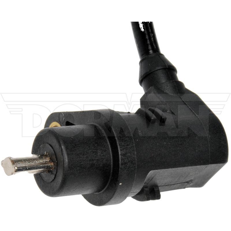 1998 Ford Taurus ABS Wheel Speed Sensor Rear Left Dorman 970248 image 1 of 3