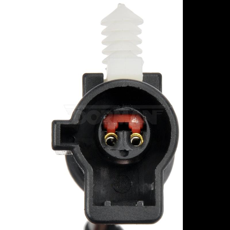 1999 Ford Taurus ABS Wheel Speed Sensor Rear Right Dorman 970254 image 2 of 3