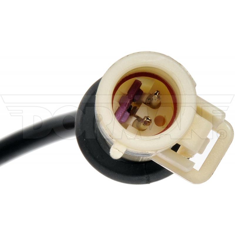 2006 Ford Taurus ABS Wheel Speed Sensor