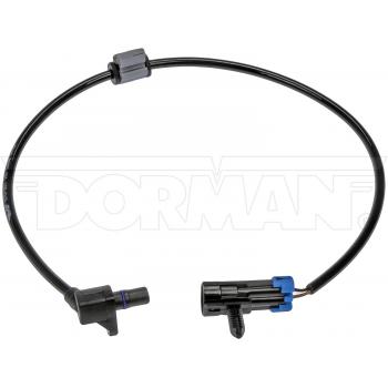 1999 GMC Jimmy ABS Wheel Speed Sensor Front Dorman 970261 image 3 of 3