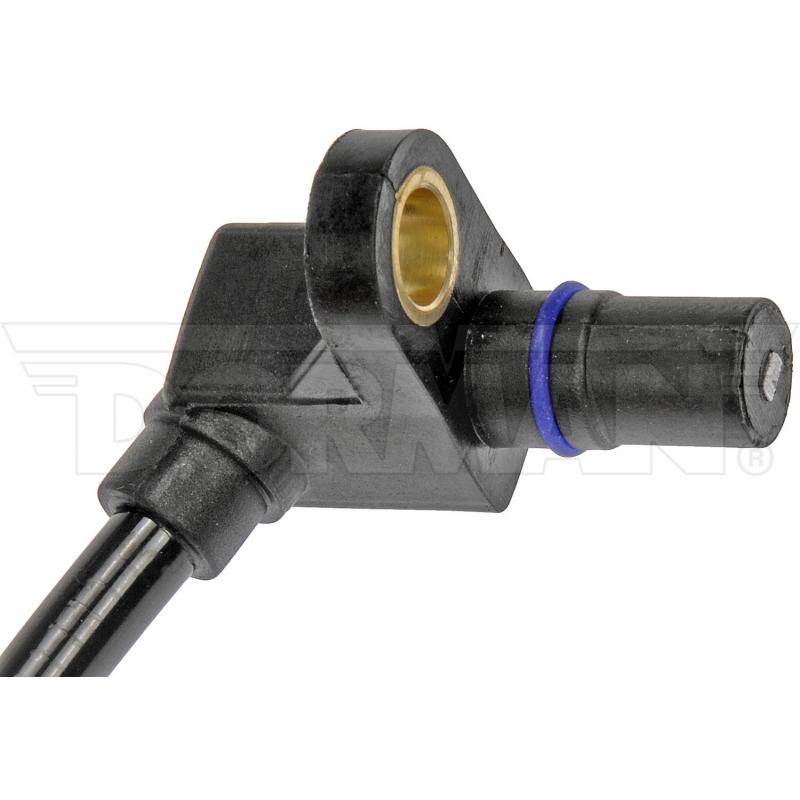2002 Chevrolet Blazer ABS Wheel Speed Sensor Front Dorman 970261 image 2 of 3