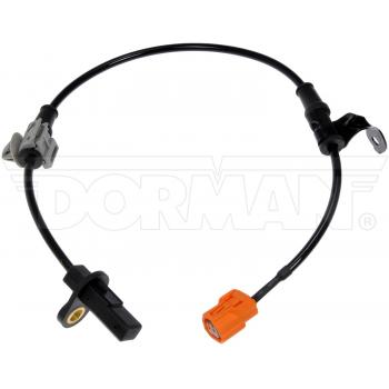 2007 Honda Accord ABS Wheel Speed Sensor Rear Left Dorman 970300 image 2 of 3