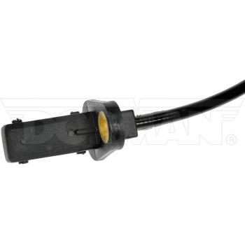 2007 Honda Accord ABS Wheel Speed Sensor Rear Left Dorman 970300 image 3 of 3