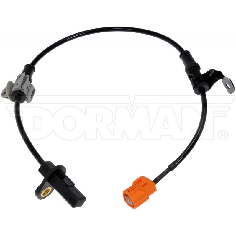 2003 Honda Accord ABS Wheel Speed Sensor Rear Left Dorman 970300 image 2 of 3