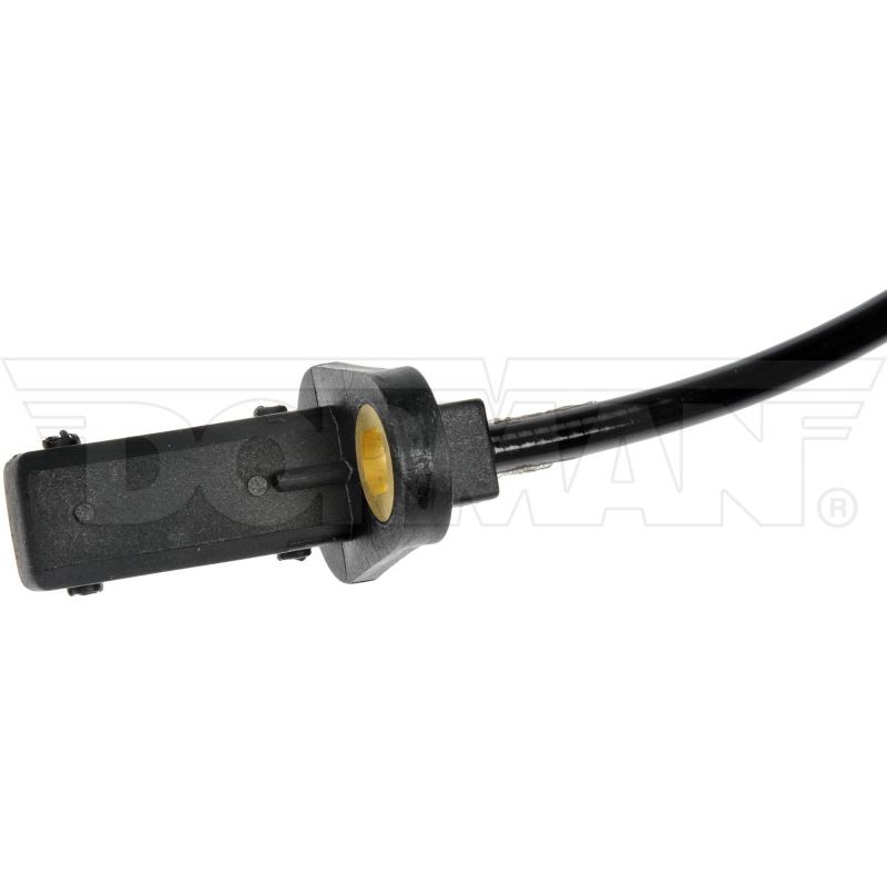 2003 Honda Accord ABS Wheel Speed Sensor Rear Left Dorman 970300 image 3 of 3
