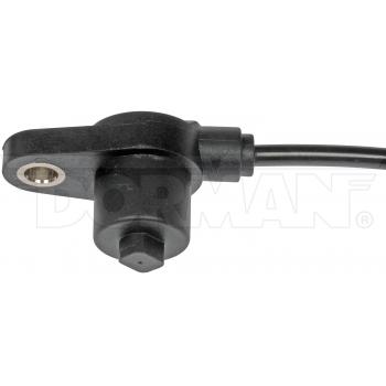 2003 Honda Civic ABS Wheel Speed Sensor Front Right Dorman 970301 image 2 of 4