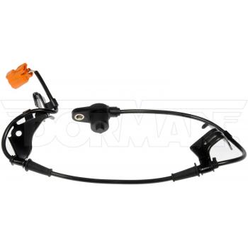 2003 Honda Civic ABS Wheel Speed Sensor Front Right Dorman 970301 image 3 of 4