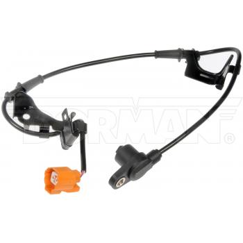 2003 Honda Civic ABS Wheel Speed Sensor Front Right Dorman 970301 image 4 of 4