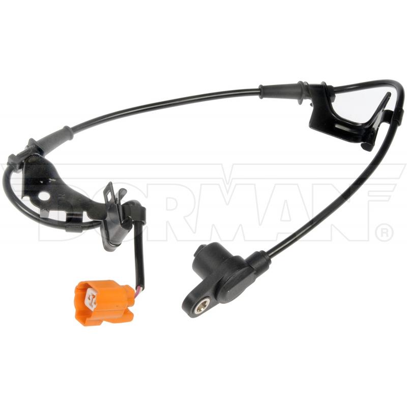 2002 Honda Civic ABS Wheel Speed Sensor Front Right Dorman 970301 image 4 of 4