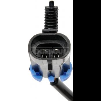 2005 Chevrolet Avalanche 1500 ABS Wheel Speed Sensor Rear Left Dorman 970309 image 3 of 3