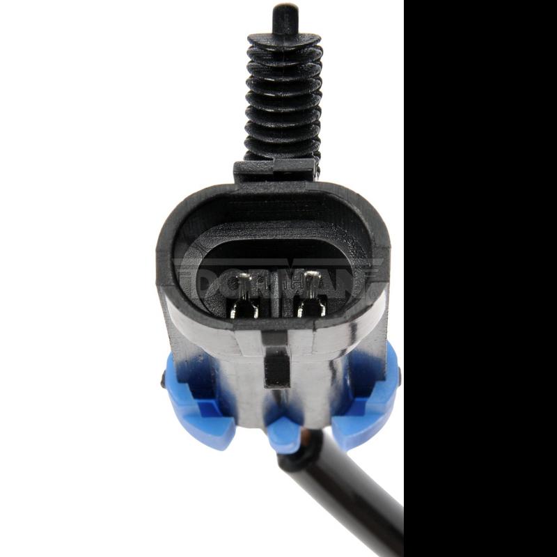 2005 Chevrolet Suburban 1500 ABS Wheel Speed Sensor Rear Left Dorman 970309 image 3 of 3