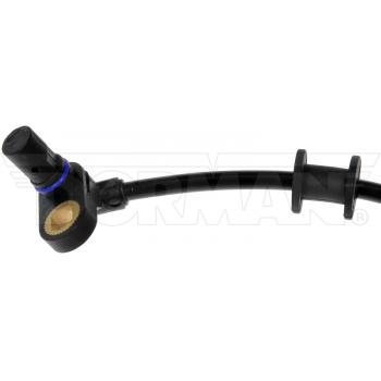 2004 Ford F-150 ABS Wheel Speed Sensor Front Left Dorman 970322 image 1 of 3