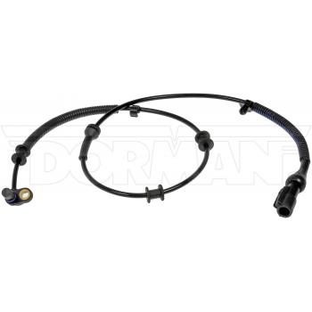 2004 Ford F-150 ABS Wheel Speed Sensor Front Left Dorman 970322 image 3 of 3