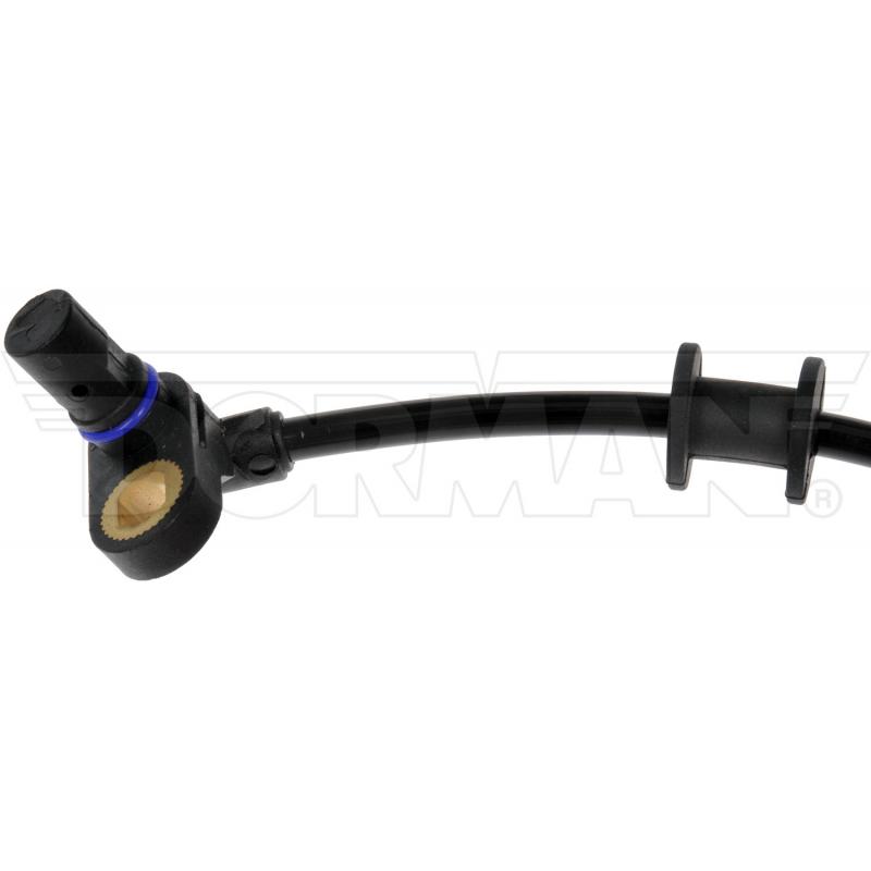 Dorman 970322 - ABS Wheel Speed Sensor Dorman 970322 ABS Wheel Speed Sensor product image 1 of 3