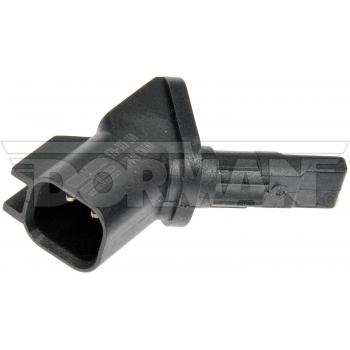 2005 Jaguar X-Type ABS Wheel Speed Sensor Front Dorman 970323 image 1 of 3