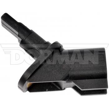 2005 Jaguar X-Type ABS Wheel Speed Sensor Front Dorman 970323 image 2 of 3