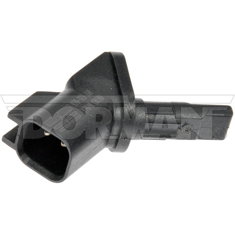 2006 Jaguar X-Type ABS Wheel Speed Sensor Front Dorman 970323 image 1 of 3