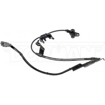 2006 Lexus RX330 ABS Wheel Speed Sensor Front Left Dorman 970334 image 2 of 3