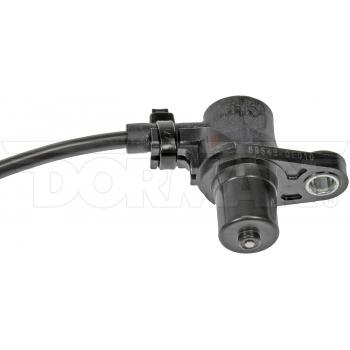 2006 Lexus RX330 ABS Wheel Speed Sensor Front Left Dorman 970334 image 3 of 3