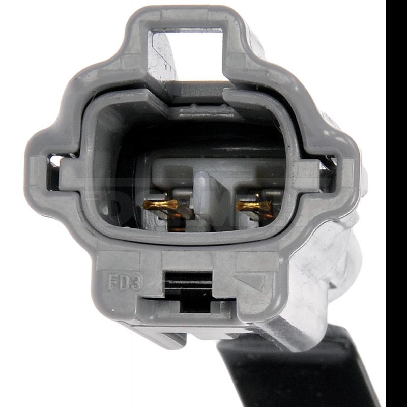 2005 Toyota Highlander ABS Wheel Speed Sensor Front Left Dorman 970334 image 1 of 3