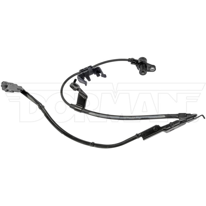 2005 Toyota Highlander ABS Wheel Speed Sensor Front Left Dorman 970334 image 2 of 3